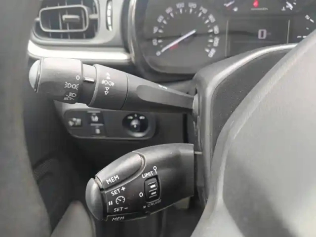 Citroën C3 puretech 82 — photo 73