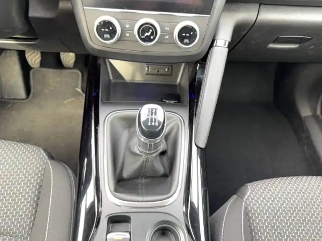 Renault Kadjar blue dci 115 — photo 29