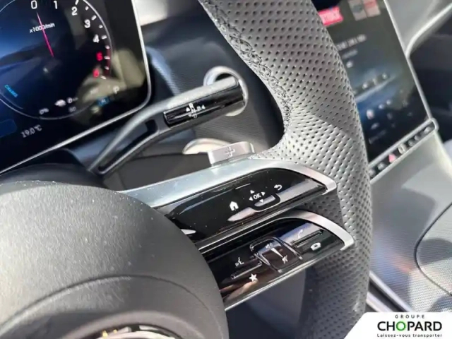 Mercedes Glc 300 de hybrid eq 4matic — photo 23