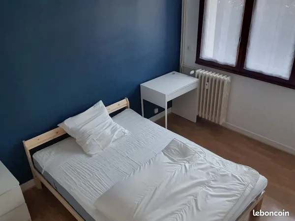 Location chambre étudiante