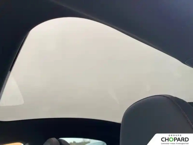 Mercedes Cla 250+ avec technologie eq — photo 50