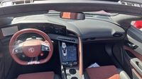 Mg Cyberster EV 510ch - 77kWh 4WD — photo 8