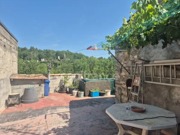 Maison 10 pièces 125 m²