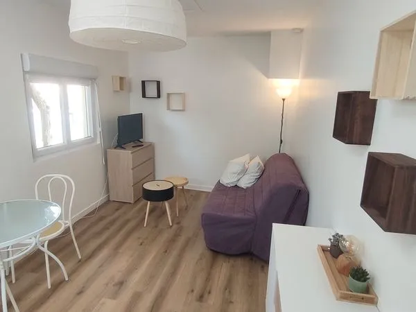 Studio étudiants aux MINIMES