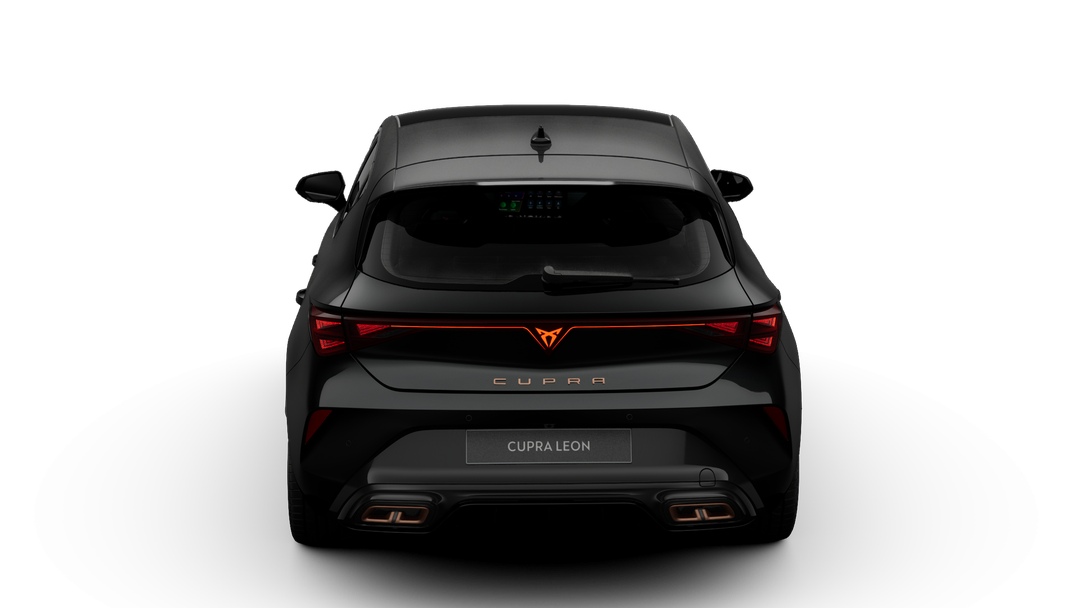Cupra Leon eHybrid 204 ch DSG6 — photo 2