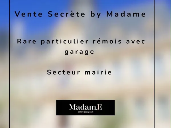 Maison 7 pièces 150 m²