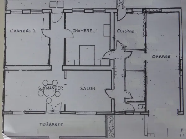 Maison Le Haillan