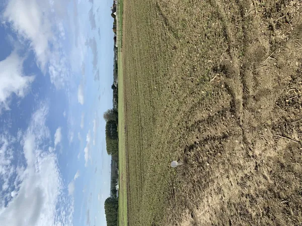 Terrain 530 m²