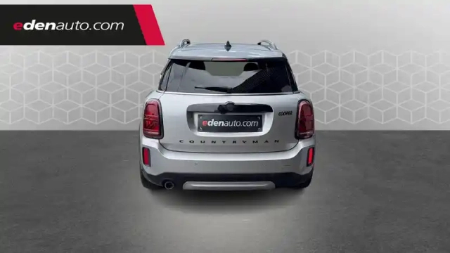 Mini Mini countryman 136 ch bva7 — photo 5