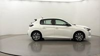 Peugeot 208 1.2 PureTech 100ch S&S Active Pack EAT8 — photo 4