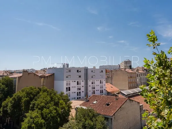 LES TOITS DE NATIONAL