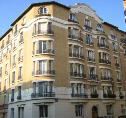 Location 3 pièces Chichy 92110