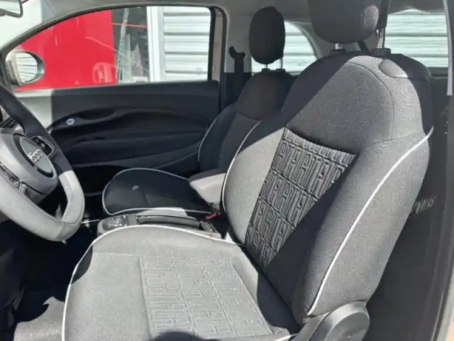 Fiat 500 e 118ch icône — photo 9