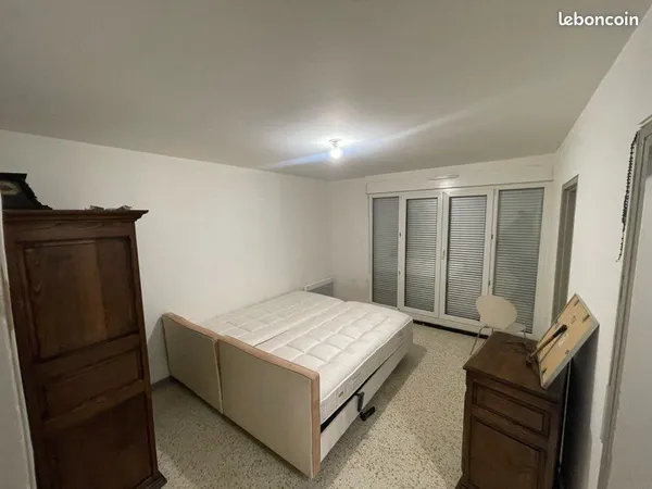 Location chambre
