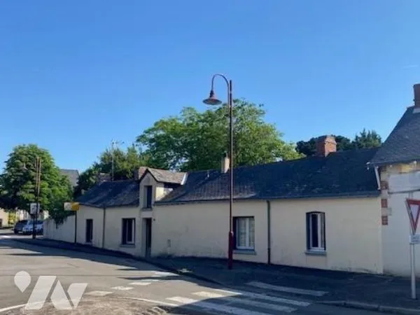 Maison 4 pièces 75 m²