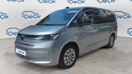 Volkswagen Multivan Long 1.4 e TSi  218 Hybride  DSG6 - Life – 2022 – 132900 km – Hybride rechargeable – Boîte Automatique — photo 42
