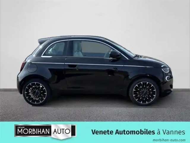 Fiat 500 e 118 ch — photo 109