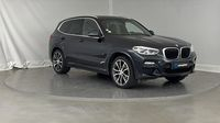 Bmw X3 xDrive20dA 190ch M Sport Euro6c — photo 3