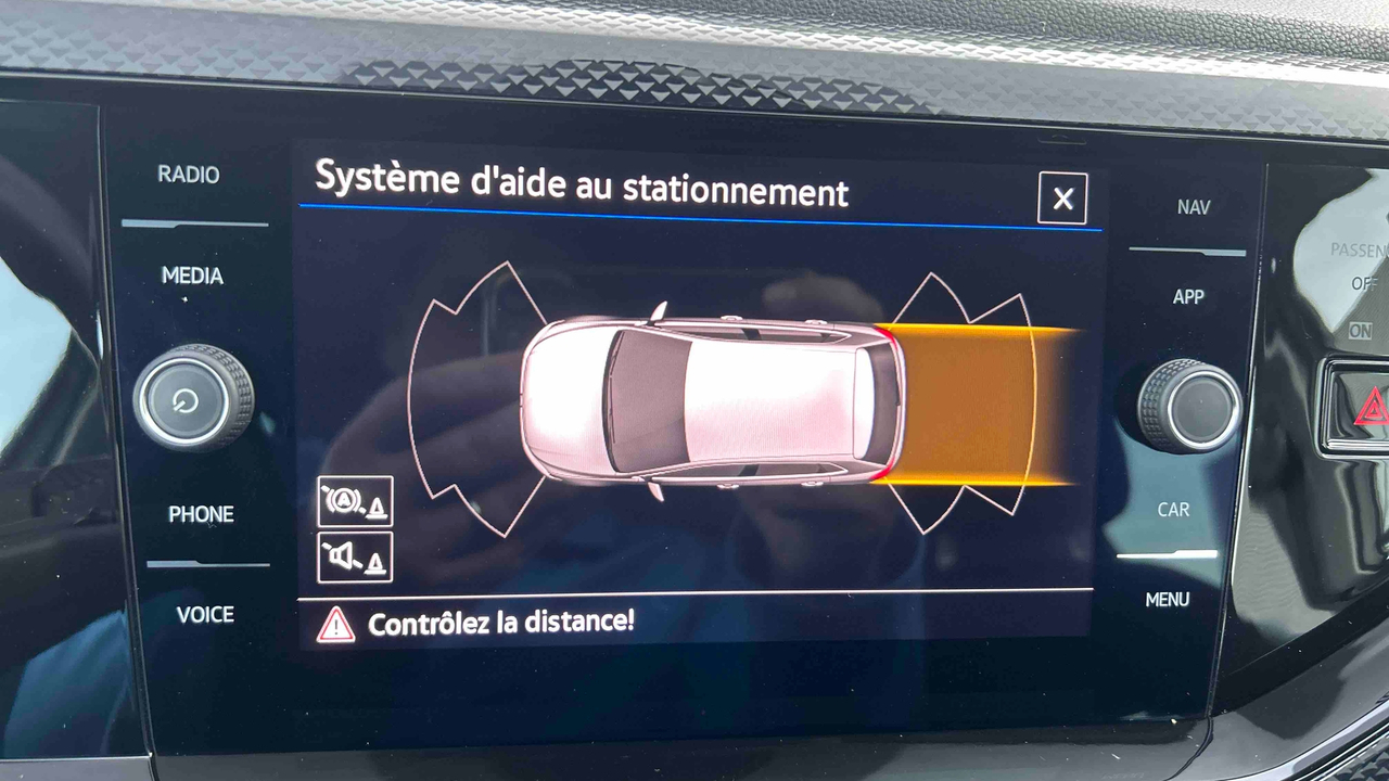 Volkswagen Polo 1.0 TSI 95 S&amp;S BVM5 — photo 31