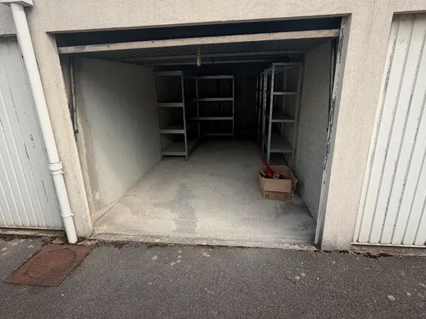 Box secteur marchée