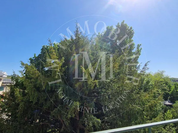 Appartement 3 pièces 71 m²