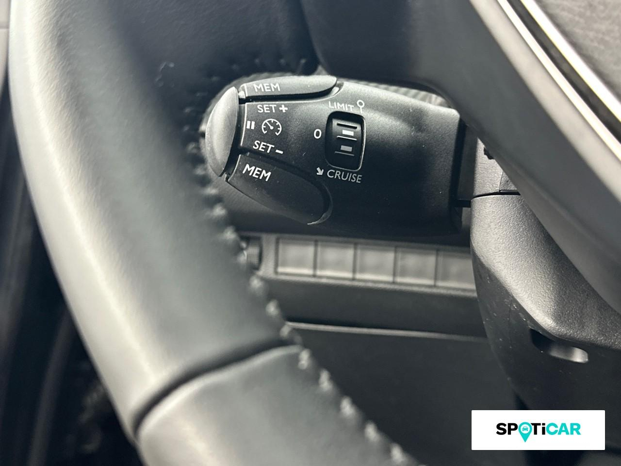 Peugeot 208 1.2 100ch s&s style — photo 18
