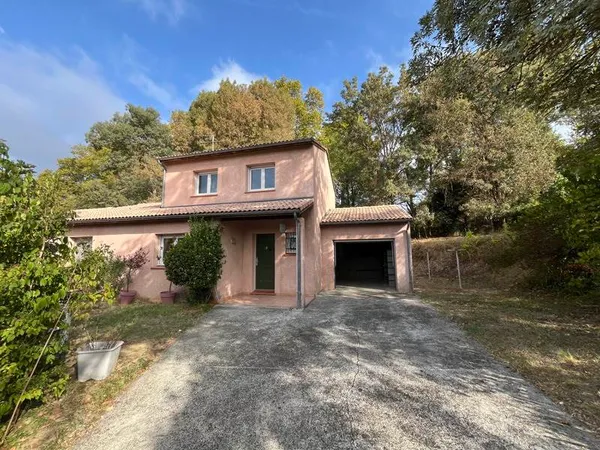 Maison 3 pièces 85 m²
