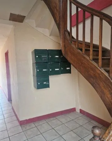 Immeuble 15 pièces 280 m²