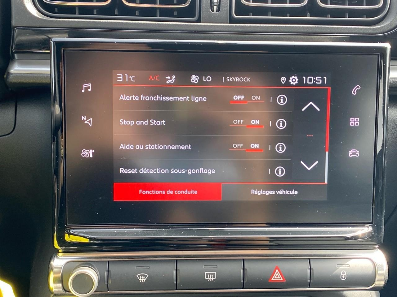 Citroën C3 1.2 puretech 83ch s&s max — photo 20