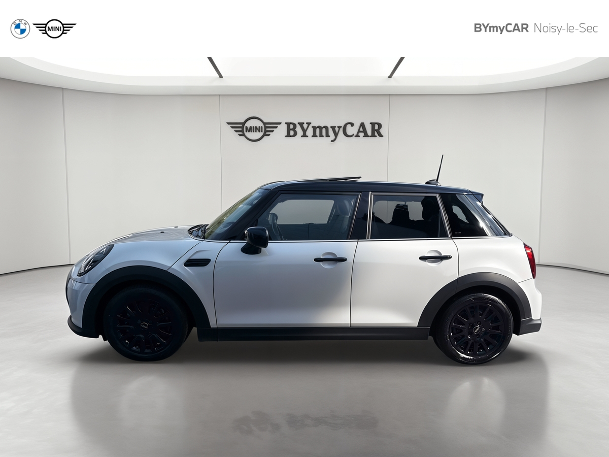 Mini Hatch 5 Portes Cooper 136 ch DKG7 — photo 2