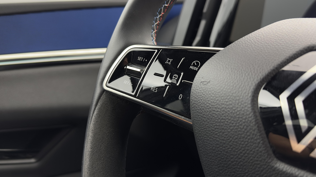 Renault Scenic E-Tech électrique 220 ch grande autonomie — photo 12