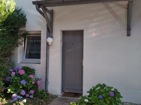 Pornichet maison meublée et équipée proche de tout à pied