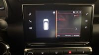 Citroen C3 Aircross PureTech 130ch S&S Shine EAT6 — photo 28