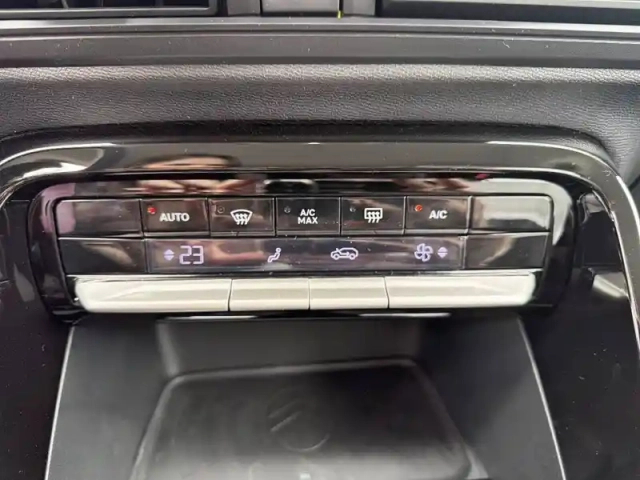 Citroën C3 Aircross e- 113 ch autonomie étendue — photo 20