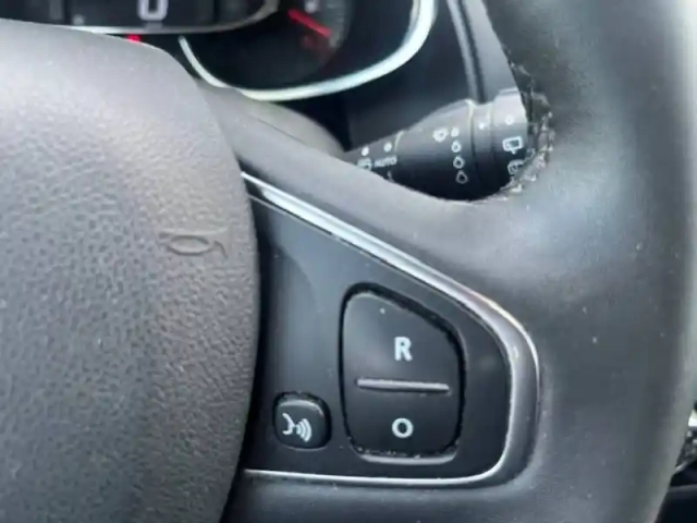 Renault Clio dci 110 energy — photo 13