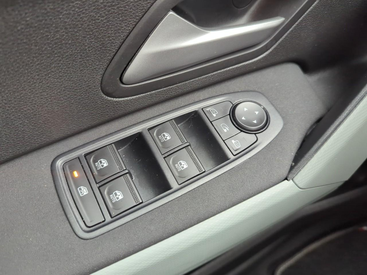 Dacia Duster mild hybrid 140 extreme — photo 22