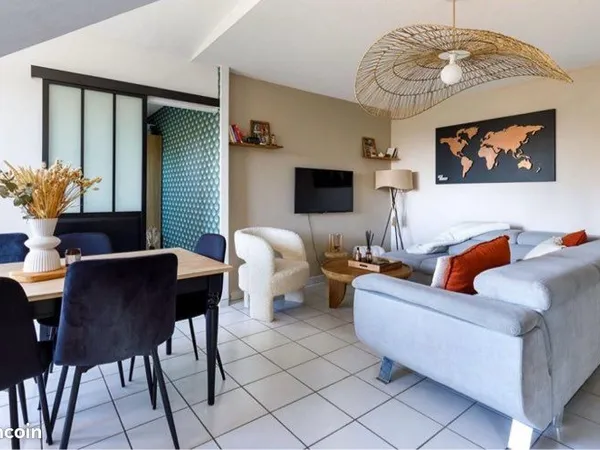 Appartement Montoir de Bretagne