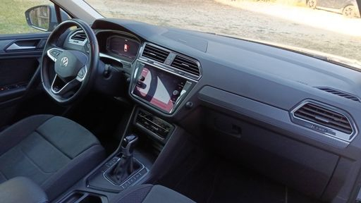 Volkswagen Tiguan 1.5 TSI 150.0 - Confortline Business – 2021 – 95334 km – Essence – Boîte Automatique — photo 21