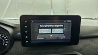 Dacia Sandero 1.0 ECO-G 100ch Expression — photo 18