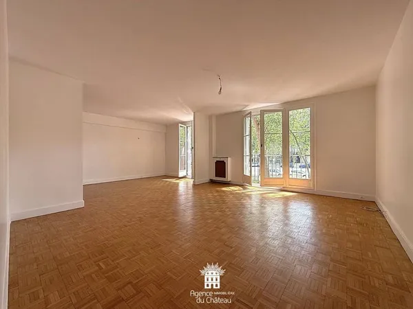 Appartement 5 pièces 125 m²