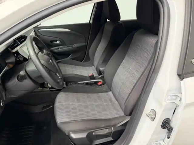 Opel Corsa -e 136 edition / carplay / eligible loa / soh 88% — photo 9