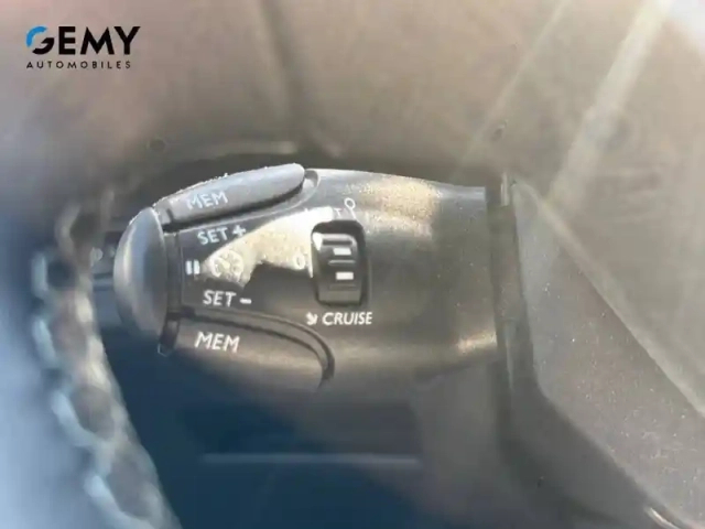 Peugeot 3008 puretech 130ch s&amp;s eat8 — photo 16