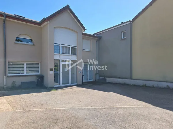 Maison à vendre Cosnes-et-Romain