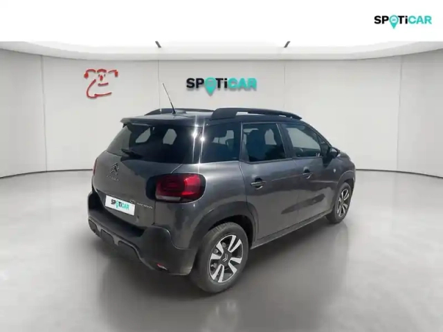 Citroën C3 Aircross bluehdi 100ch s&amp;s c-series e6.d — photo 6