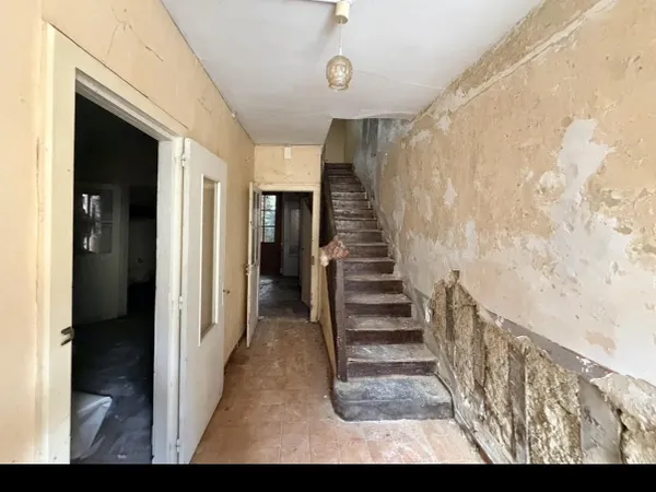 Maison 5 pièces 62 m²
