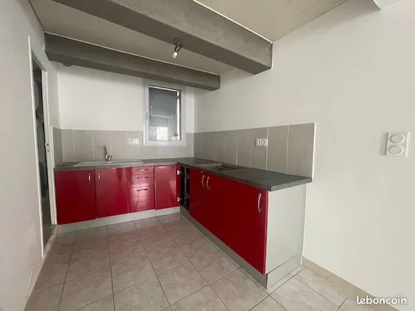 Appartement 7 pièces 130 m²