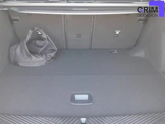 Bmw X3 30e xdrive 299 ch bva8 — photo 12
