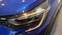 Renault Captur 1.6 E-Tech hybride 145ch Rive Gauche — photo 17