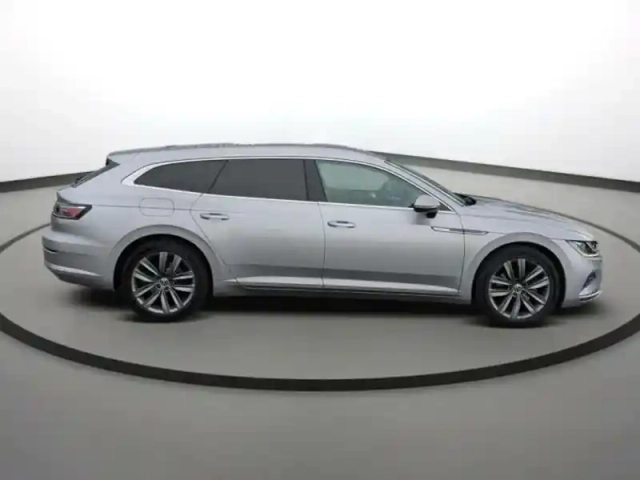 Volkswagen Arteon 2.0 tdi evo 150ch elegance dsg7 — photo 7