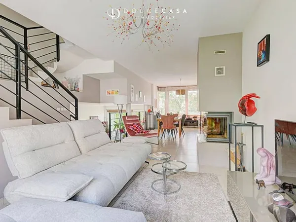 Maison 6 pièces 135 m²